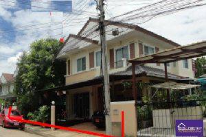 บ้านเดี่ยวหลุดจำนอง ธ.ธนาคารไทยพาณิชย์ ขอนแก่น เมืองขอนแก่น บ้านเป็ด