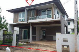 บ้านเดี่ยวหลุดจำนอง ธ.ธนาคารไทยพาณิชย์ ขอนแก่น เมืองขอนแก่น บ้านทุ่ม