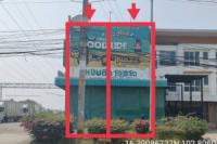 อาคารพาณิชย์หลุดจำนอง ธ.ธนาคารไทยพาณิชย์ ขอนแก่น เมืองขอนแก่น เมืองเก่า