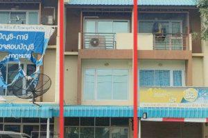 อาคารพาณิชย์หลุดจำนอง ธ.ธนาคารไทยพาณิชย์ ขอนแก่น เมืองขอนแก่น บ้านเป็ด