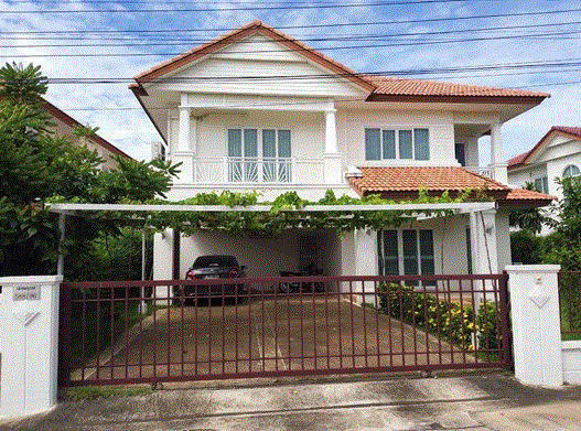 บ้านหลุดจำนอง ธ.ธนาคารกรุงเทพ ขอนแก่น เมืองขอนแก่น เมืองเก่า