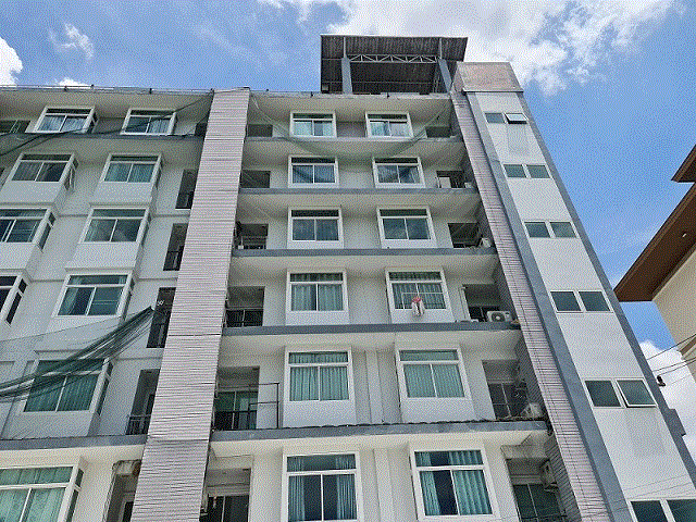 ห้องชุดพักอาศัยหลุดจำนอง ธ.ธนาคารกรุงเทพ ขอนแก่น เมืองขอนแก่น ในเมือง