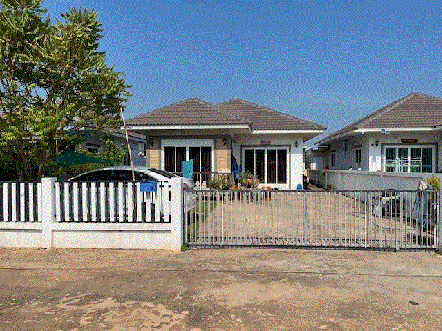 บ้านหลุดจำนอง ธ.ธนาคารกรุงเทพ   