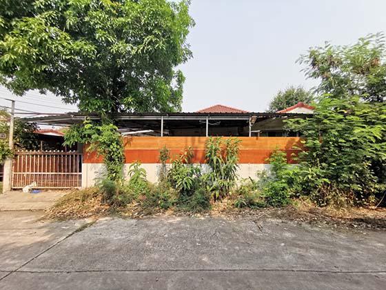 บ้านเดี่ยวหลุดจำนอง ธ.ธนาคารทหารไทยธนชาต ขอนแก่น เมืองขอนแก่น พระลับ