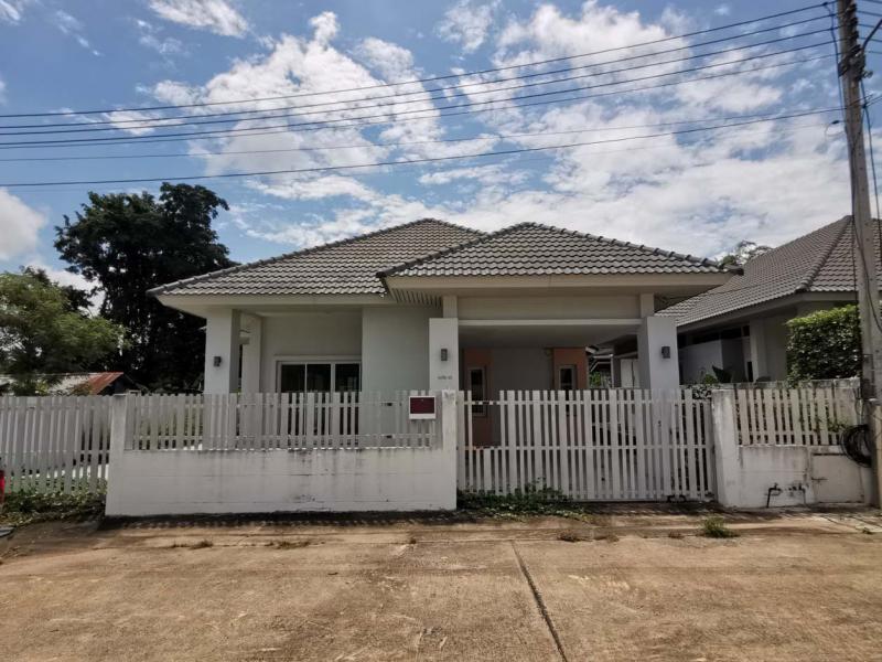 บ้านเดี่ยวหลุดจำนอง ธ.ธนาคารทหารไทยธนชาต ขอนแก่น บ้านไผ่ ในเมือง